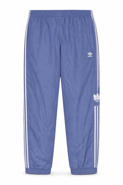 Mens UK Size 2XL adidas-activewear Relaxed Fit Track Pants Blue Trousers