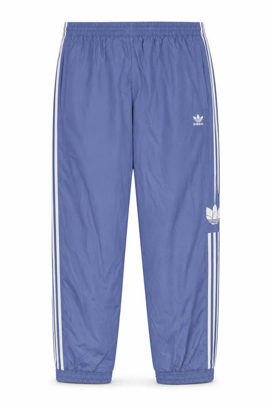 Mens UK Size 2XL adidas-activewear Relaxed Fit Track Pants Blue Trousers