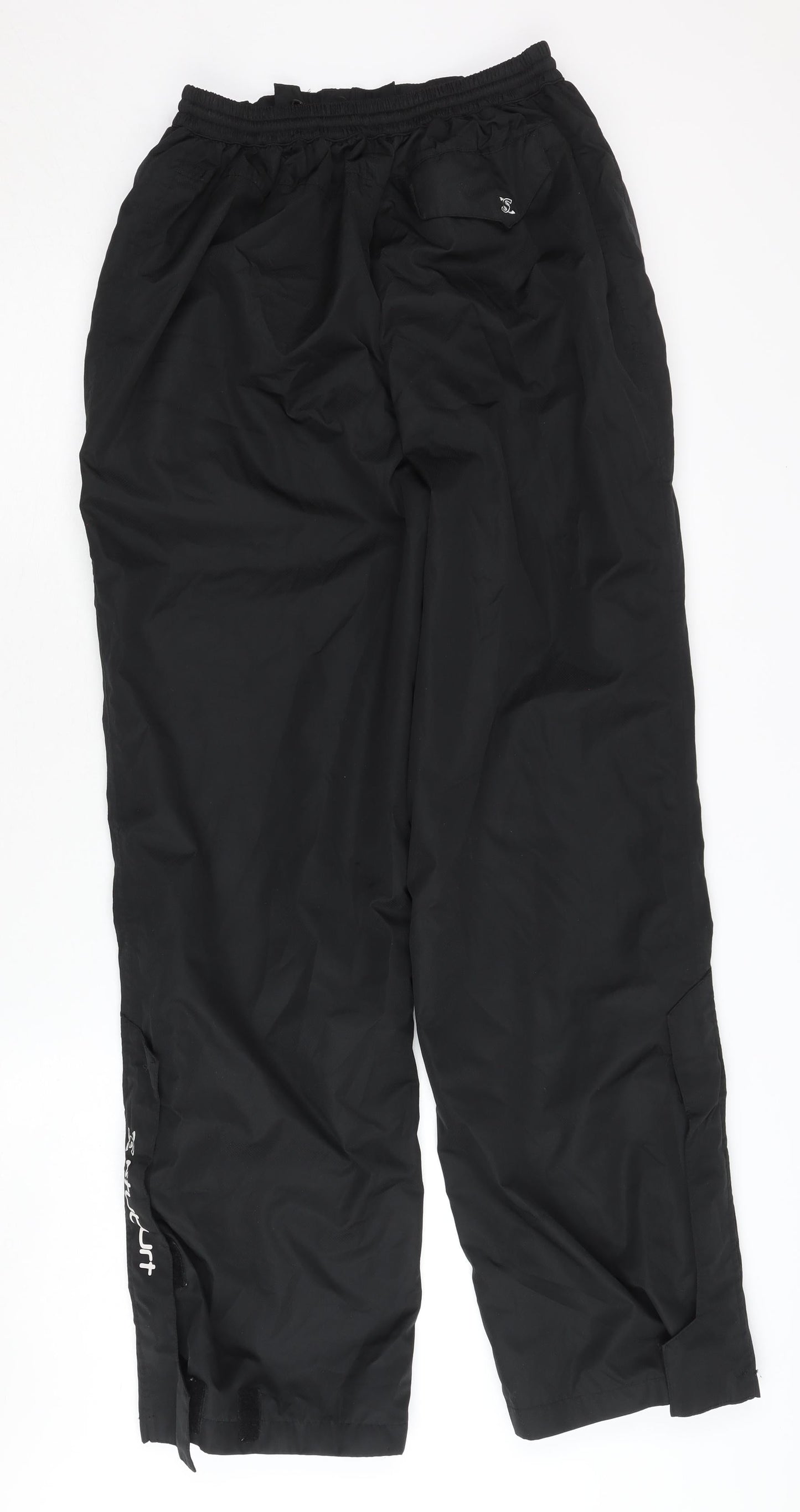 Stuburt Black Unisex Adults Trousers M