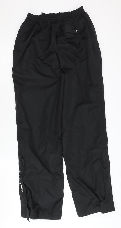 Stuburt Black Unisex Adults Trousers M