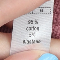 Decathlon Women's Pink XL Activewear Trousers