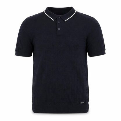 Mens UK Size M Threadbare Cotton Blend Polo Shirt