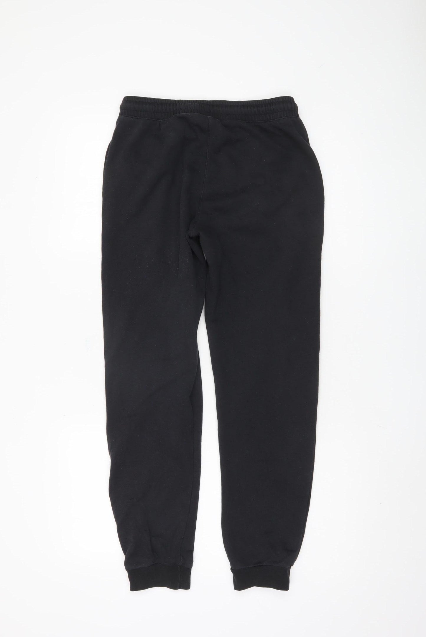 Champion Teens Black Jogger Trousers, Size L