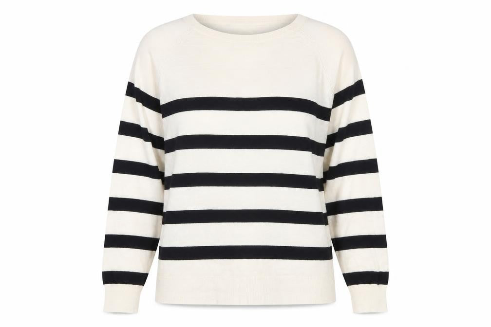 Womens UK Size 12 Zara Multicoloured Pullover Jumper