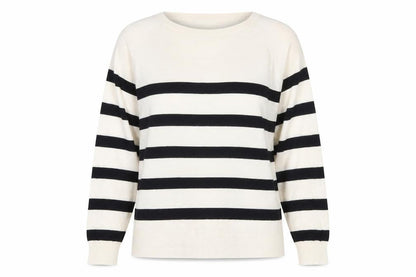 Womens UK Size 12 Zara Multicoloured Pullover Jumper