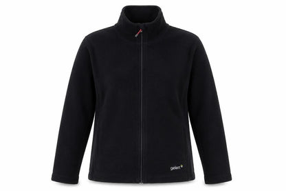 Womens UK Size 10 Gelert Black Basic Jacket