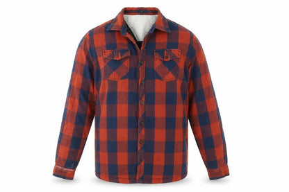Denim 73 Boys Multicoloured Cotton Shirt Jacket 16 Years