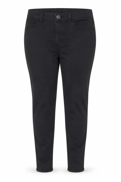 American Eagle Women’s Black Jegging Trousers, Size 18