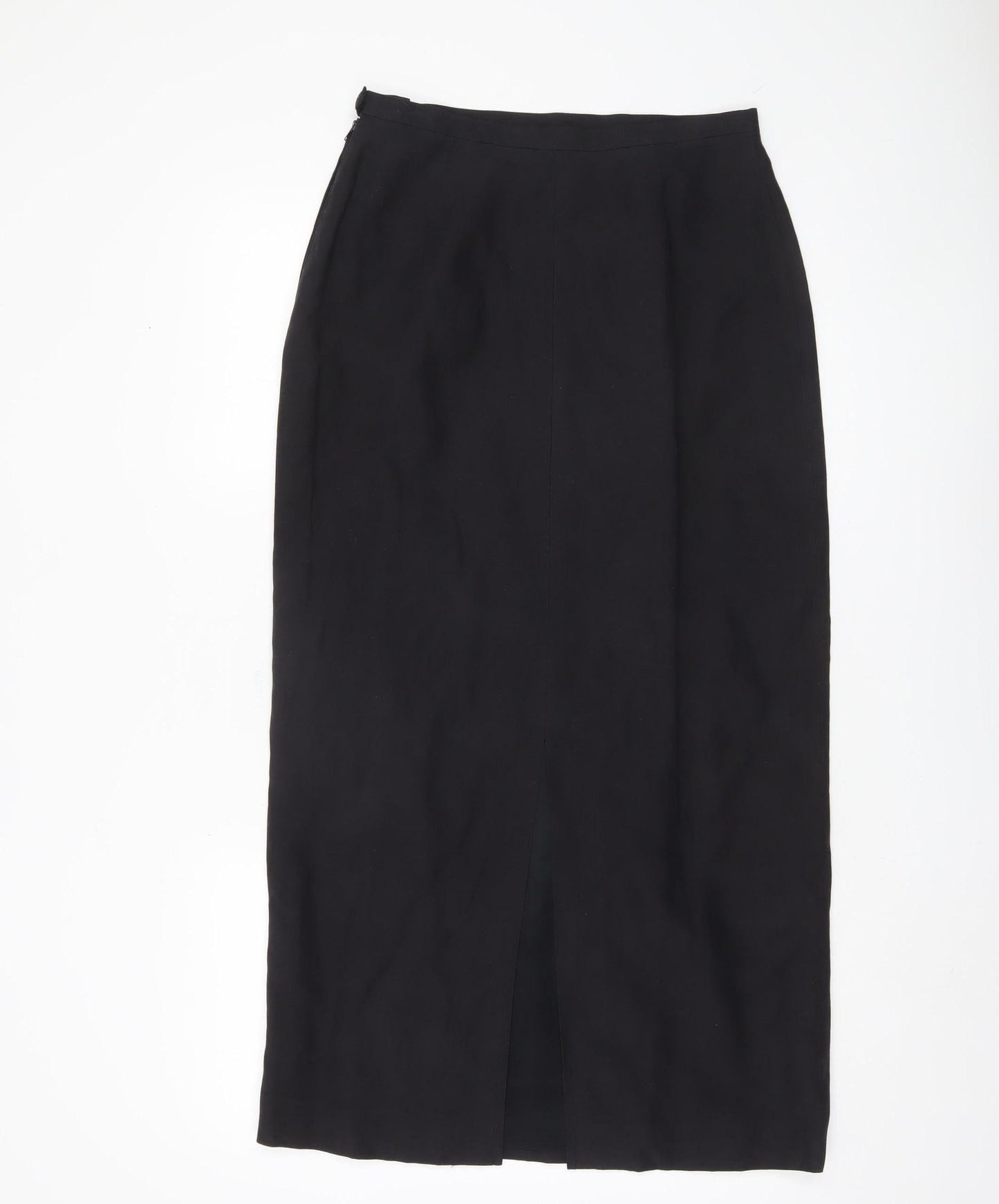 Alex & Co. Women's Black Midi Pencil Skirt Size 12