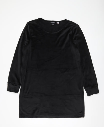 Esmara Women's Black Long Sleeve Dress Size 8/10