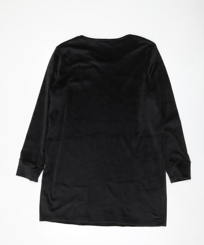 Esmara Women's Black Long Sleeve Dress Size 8/10