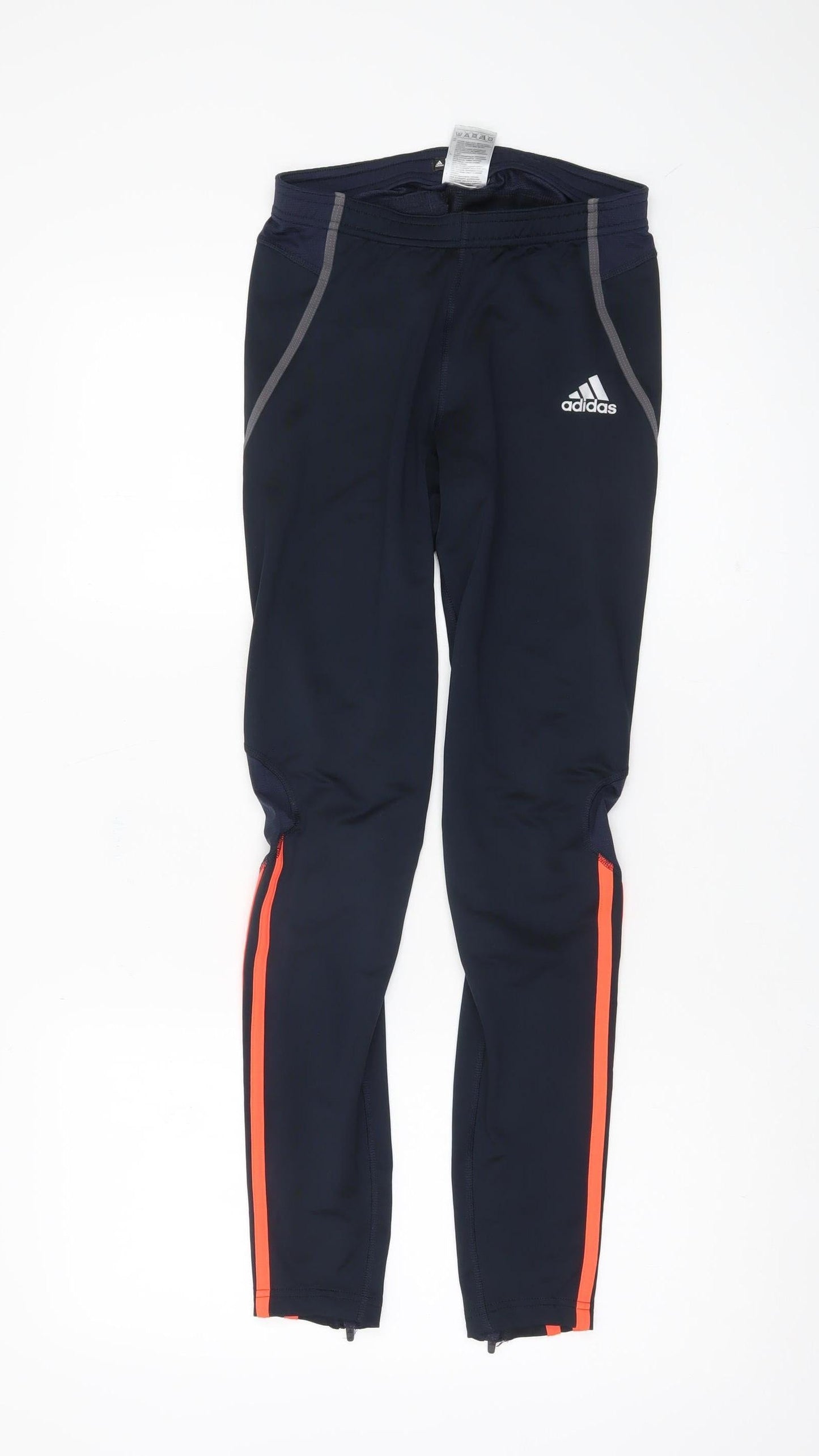 Adidas Women's Black Size S Track Pants
