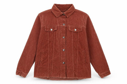 Womens UK Size 10 Primark Brown Casual