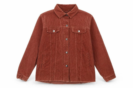 Womens UK Size 10 Primark Brown Casual