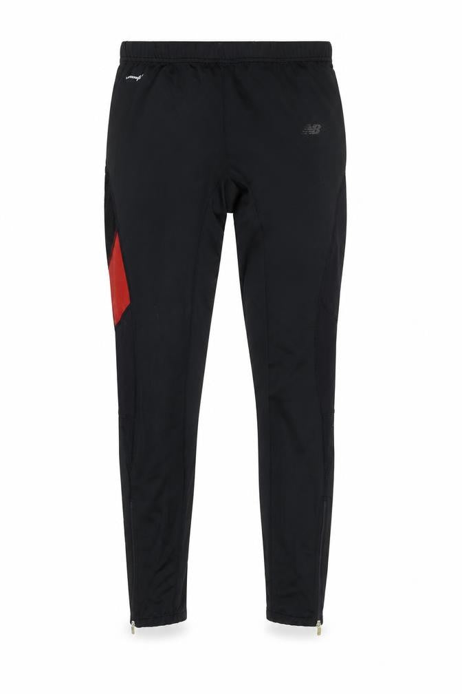 Mens UK Size S New Balance-activewear Athletic Fit Jogger Black Trousers