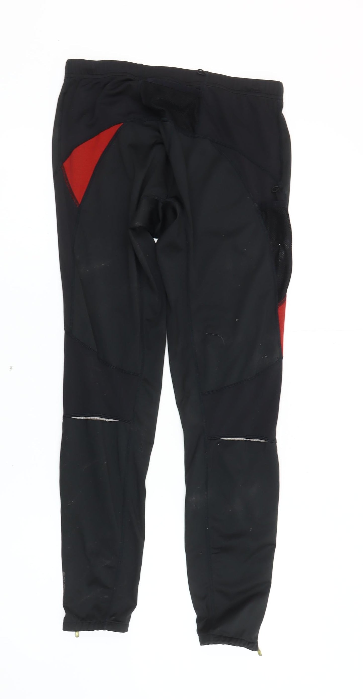 New Balance Men's Black Jogger Trousers Size S
