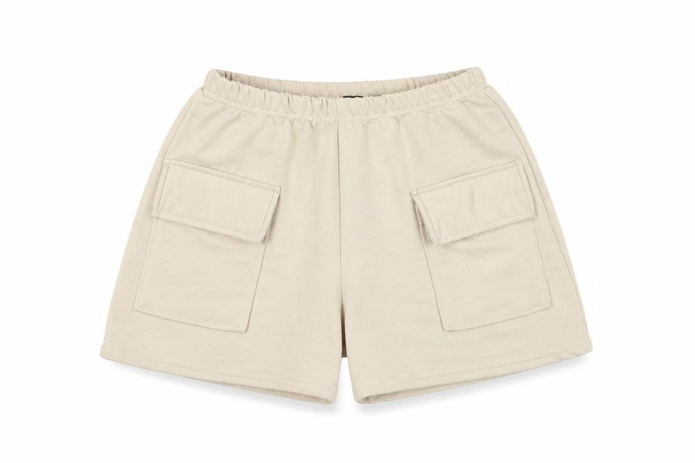 Womens UK Size 8 PRETTYLITTLETHING Regular Fit Cargo Shorts