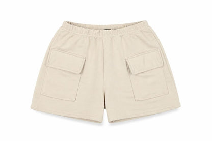 Womens UK Size 8 PRETTYLITTLETHING Regular Fit Cargo Shorts