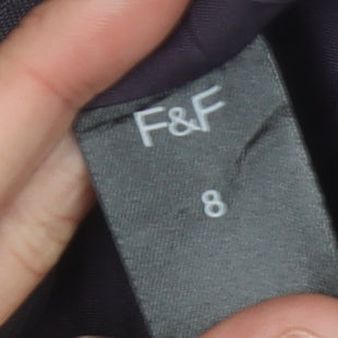 F&F Women's Skirt Size 8