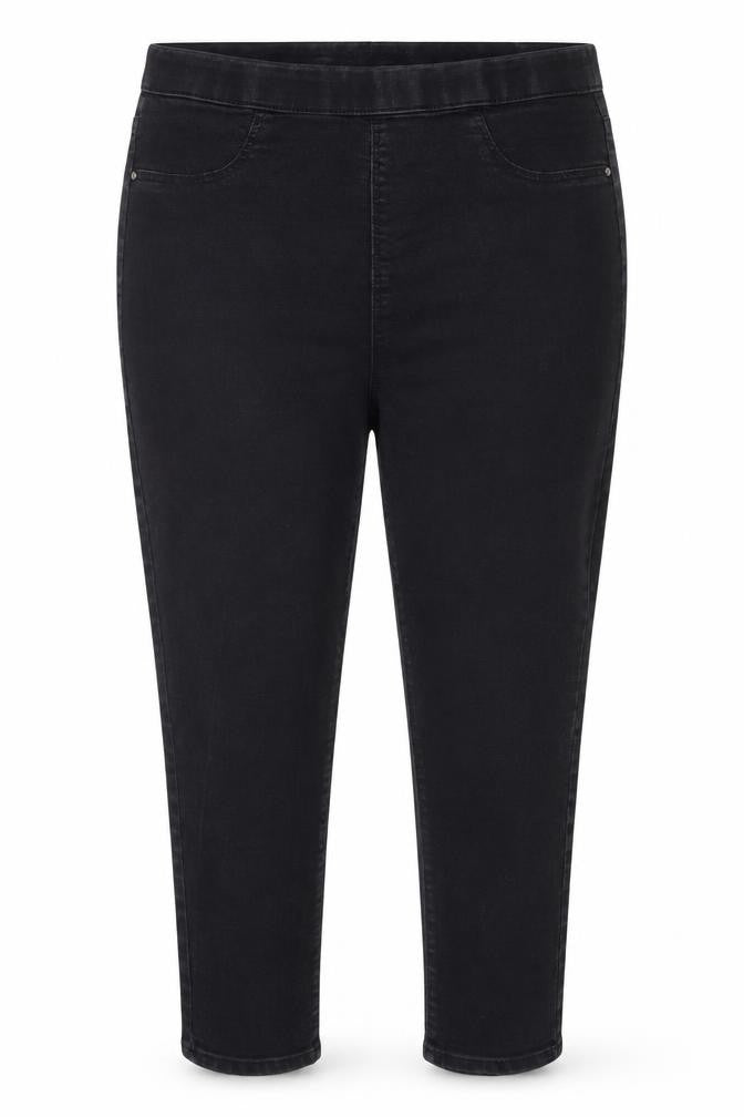 Womens UK Size 12 Matalan  Jegging Black Jeans
