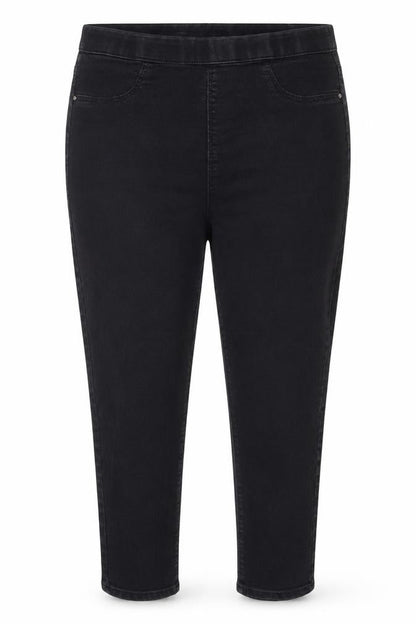 Womens UK Size 12 Matalan  Jegging Black Jeans
