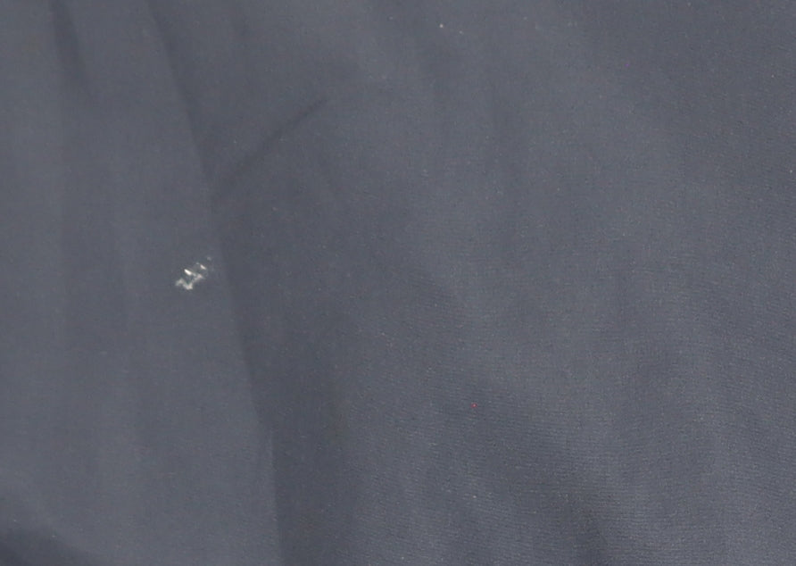 PROQUIP Men's Blue L Relaxed Polyester Trousers