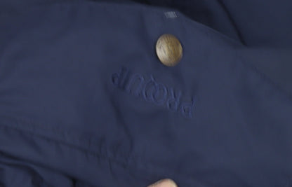 PROQUIP Men's Blue L Relaxed Polyester Trousers