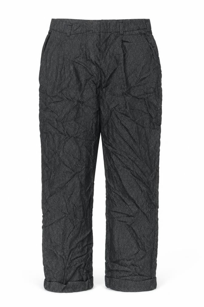 Womens UK Size 10 Oliver Bonas   Black Trousers
