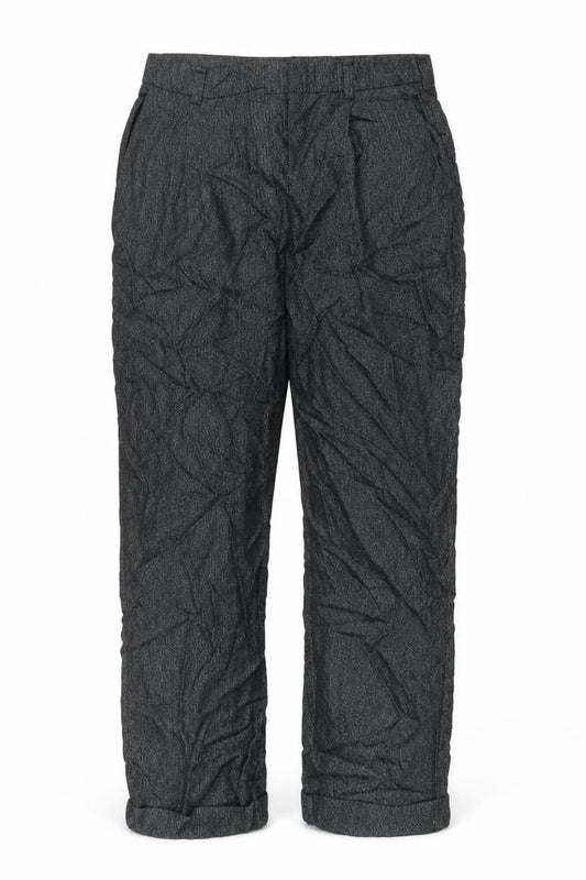 Womens UK Size 10 Oliver Bonas   Black Trousers