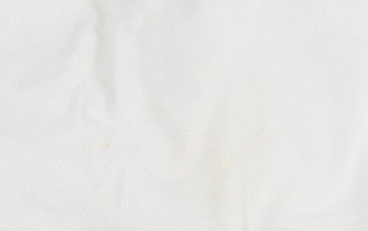 Mens UK Size L BHS Regular Fit Chino Beige Trousers