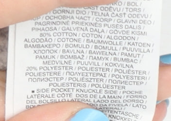 Nike Men's Grey Jogger Trousers L - Elastic Waist