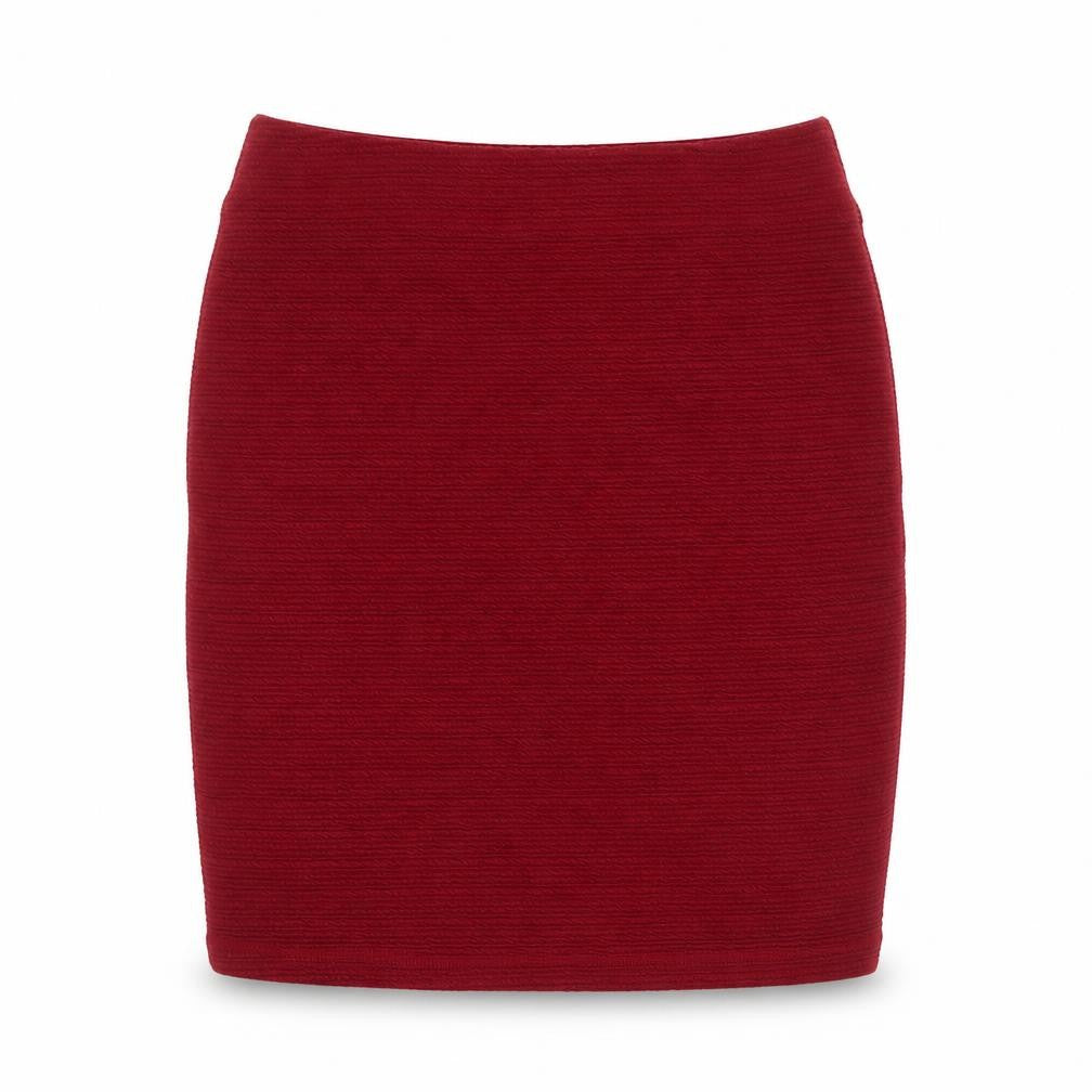 Womens UK Size 8 New Look Straight & Pencil  Skirt