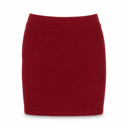 Womens UK Size 8 New Look Straight & Pencil  Skirt