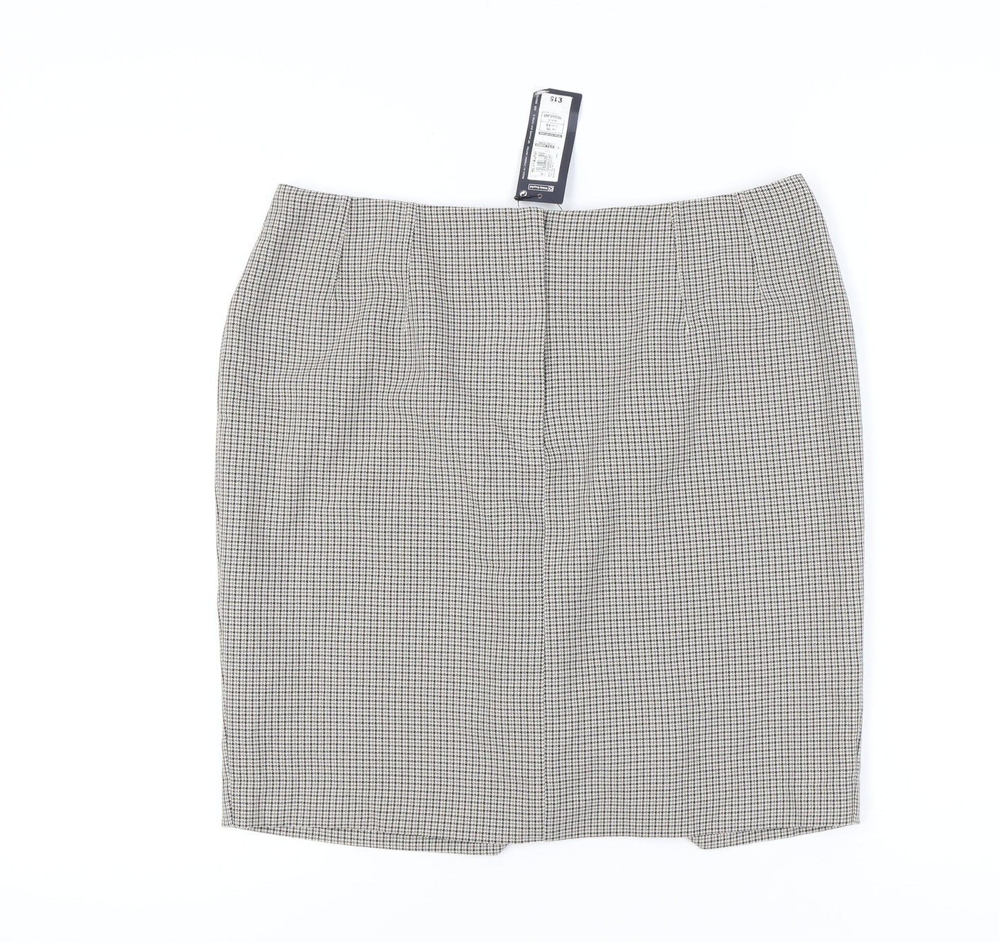 Marks and Spencer Women’s Black Pencil Skirt Size 16