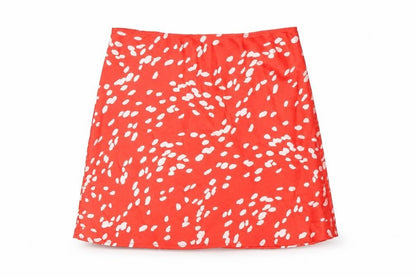 Womens UK Size 8 Topshop A-Line  Skirt