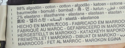 Massimo Dutti Women's Purple Slim Fit Trousers Size 6