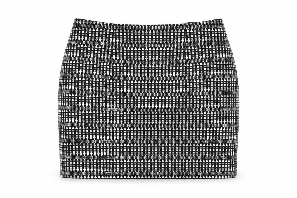 Womens UK Size 12 Peacocks Straight & Pencil  Skirt