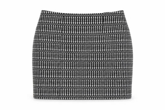 Womens UK Size 12 Peacocks Straight & Pencil  Skirt