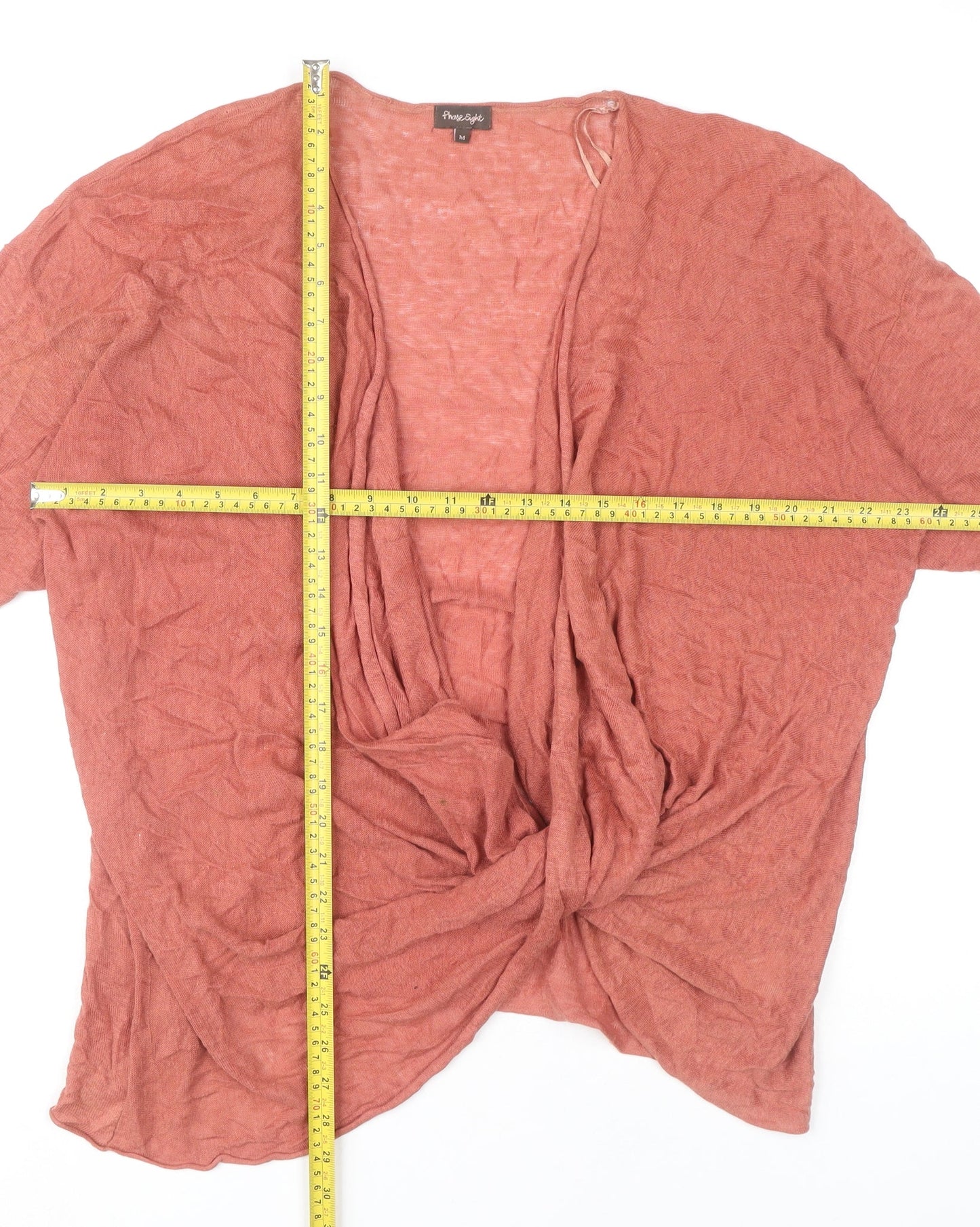 Womens UK Size M Phase Eight Multicoloured Cardigan Jumper