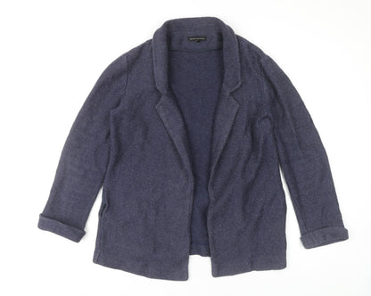 Mercer & Madison Women's Blue Jacket Size 12