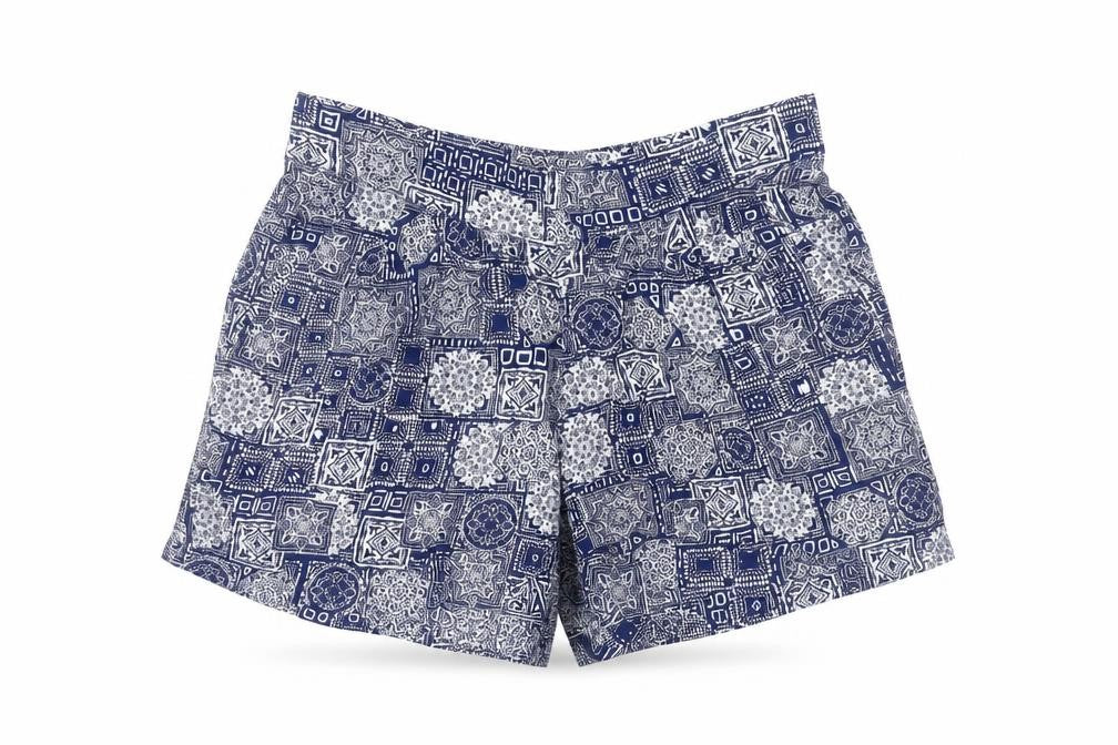 Womens UK Size 8 Peacocks  Shorts Shorts