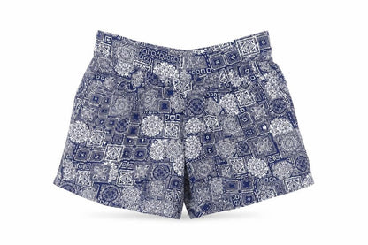 Womens UK Size 8 Peacocks  Shorts Shorts