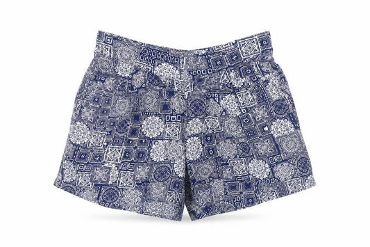 Womens UK Size 8 Peacocks  Shorts Shorts