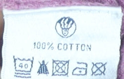 Womens UK Size 12 Fat Face Pink Cardigan Jumper
