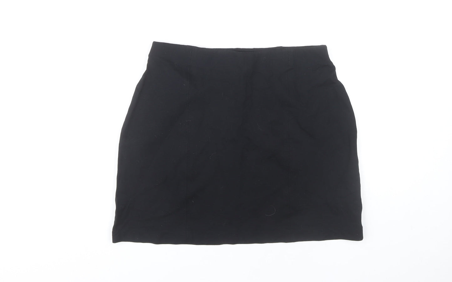 Marks and Spencer Black Women's Pencil Skirt Size 12
