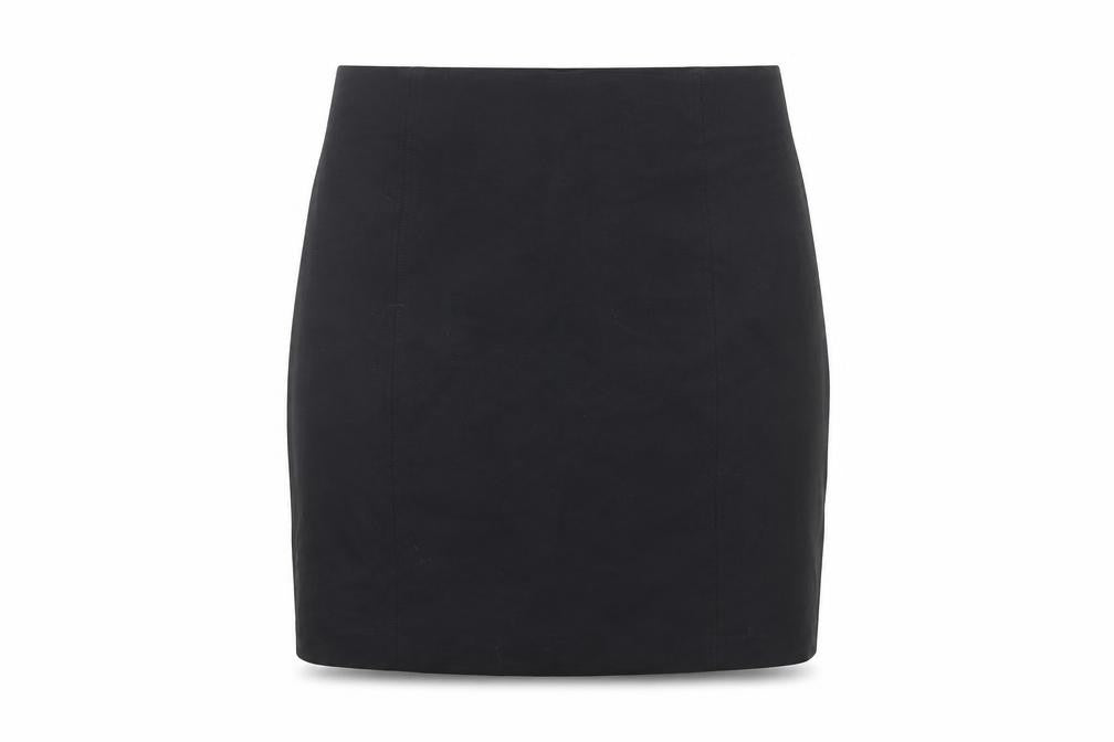Womens UK Size 12 Marks and Spencer Straight & Pencil  Skirt