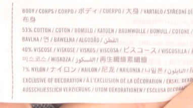 Hollister Men's Blue M Pullover Jumper Crew Neck