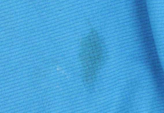 Adidas Men's Blue Golf Pullover Top - Size L