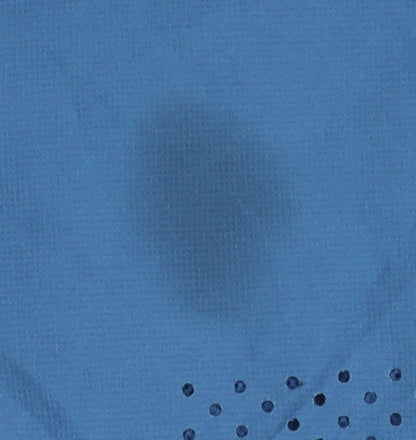 Adidas Men's Blue Track Jacket M Hoodie Sports