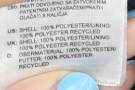 Adidas Men's Blue Track Jacket M Hoodie Sports